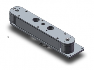 Bande D'Enroulement R;50,Type 1 Pour Blm 