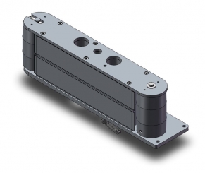 Bande D'Enroulement R;100,Type 1 Blm 