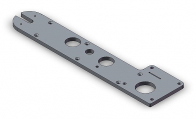 Plinthe 8X95X386,484 