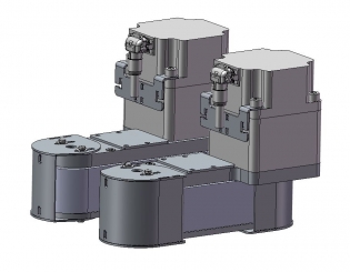 Bandvereinzler Compl;Avec Blm 