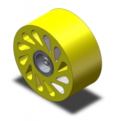 Rouleau L;Rouleau d'unification 