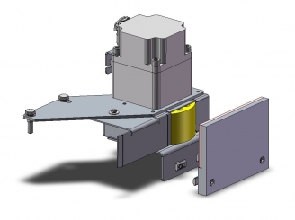 Association De Rouleaux L;Blm;I=30;152E 