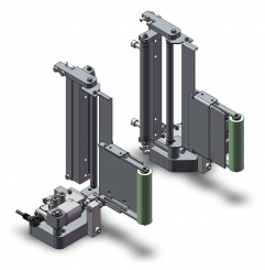 Pièce de format passage spécial 92 
