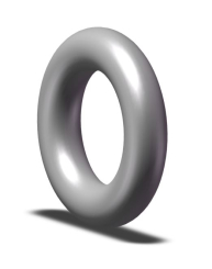 Anneau 6X2,3 Ressort-Balseal X625232 