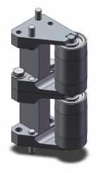 Unité De Déviation Type 2 ; 100 