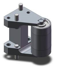 Unité De Déviation Type 2 ; 50 