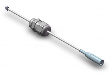 Câble capteur P-FDBFDB X32 pour H500 