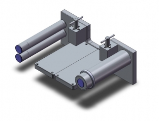 Dispositif De Collage R  Largeur 16  San 