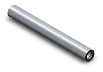 Rouleau 19,8X165 Compl. 