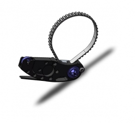 Bras oscillant GTA compl. L 