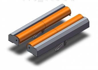 Prisme À Rlxx Av. Rlxx En Caoutchouc 230 