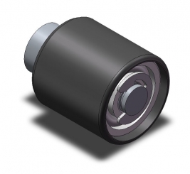 Rouleau 22X28,6 Rl=22 ; Tecaform 