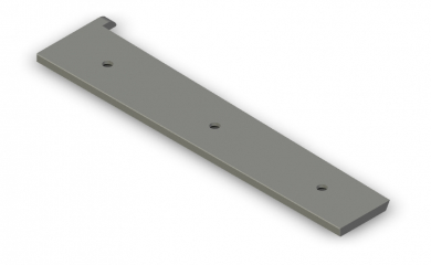 Couteau De Nez Droit 