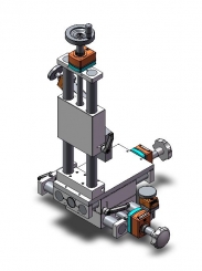 Support D30; 3A2N, compl. avec Digis 