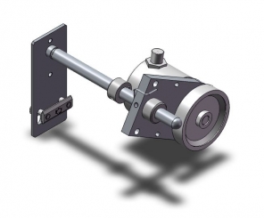 Codeur Maître Compl. 