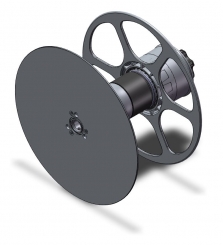 Dérouleur Basic complet 