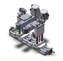 Bande Latérale Type1 50 Longue 