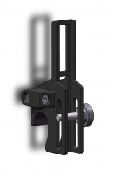 Support palpeur compl. ajustable, GLS 