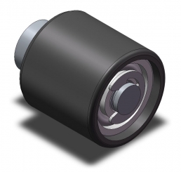 Rouleau 22X28,5 Rl=22 ; Tecaform 