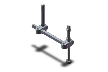 Presseur Prisme À Rouleaux, Avec Dsnu- 