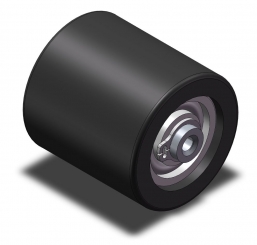 Rouleau 32X35,5 Rl=33,5 ; Tecaform 