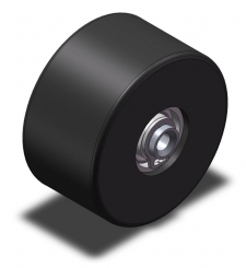 Rouleau 34X20 Rl=18 ; Tecaform 