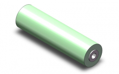 Rouleau 24X90 Compl. 16;Pur-Sr55 