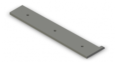 Couteau De Nez Gauche 