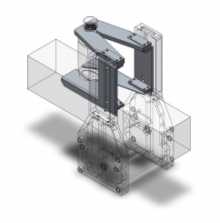 Centrage 105/4-112 O38,9X56,1/H112/Rd 