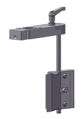 Levier Herma 400 ; À Changement Rapide 