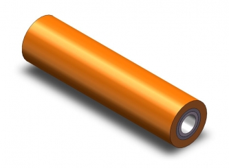 Rouleau 15X60 Complet 