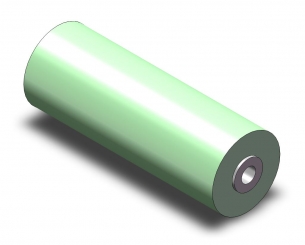 Rouleau 28,7X80 Complet ; Pur-Sr55 