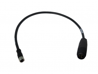 Câble adaptateur H400 x12 -  H500 x2 