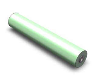 Rouleau 30X166 Complet ; Pur-Sr55 