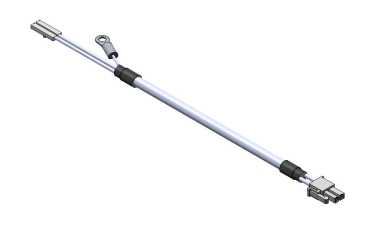 Câble Réseau Paquet De Platines Blindé 