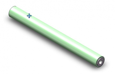 Rouleau 16X164 Complet;Pur-Sr55 