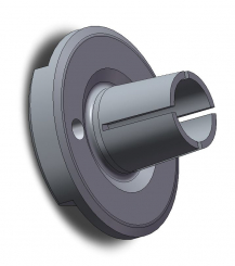 disque de serrage 33x19,80 