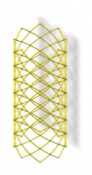 040M Tissu Rouleau D'Éjection 