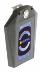 Panel de commande H500, couleur 4,3" 