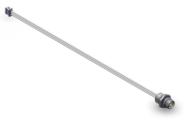 Conn. De Câble X55 Enrouleur Plein Inter 