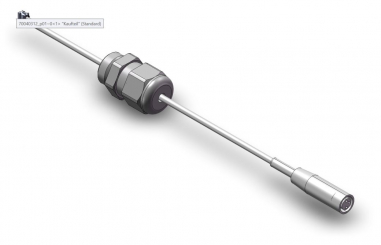 Câble fin de bande (V2) 