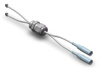 Connecteur BE  BVE (V2) 