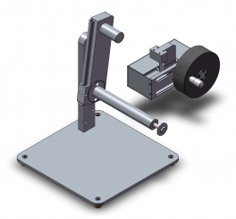 Herma 500 Showroom Set L 