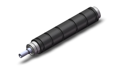 rouleau de transport 35x217 kompl 16 