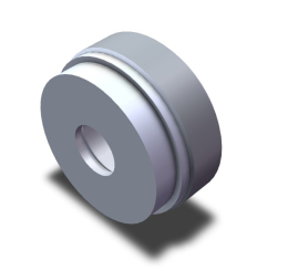 Rondelle 56X26,5 M56X2 