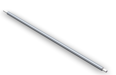 Broche 16X2X668 Tr16X2 