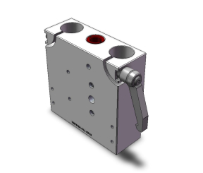 Pièce De Guidage 30 V1;Kh;Lh 