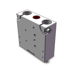 Pièce De Guidage 30 V1;Sm;Lh 