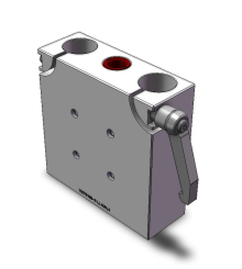 Pièce De Guidage 30 V2;Kh;Lh 