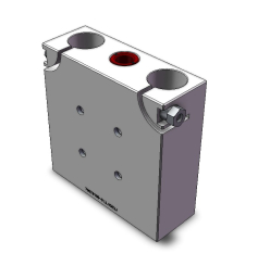 Pièce De Guidage 30 V2;Sm;Lh 